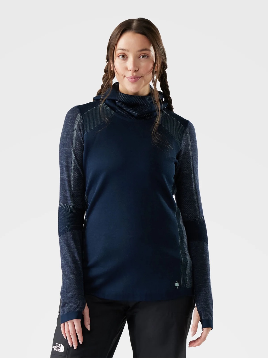 Smartwool | Women's Intraknit Thermal Merino Base Layer Hoodie